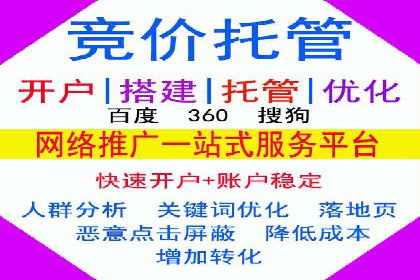 竞价托管sem深度解析：效果与投入的平衡